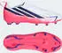 adidas F50 Hyperfast League Laceless FG (Junior)