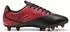 Puma Rapid FG-AG Jr rot/schwarz