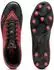 Puma Rapid FG-AG Jr rot/schwarz