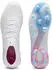 Puma Future 9 Pro FG/AG Football Boots puma white/luminous blue/luminous pink