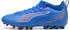 Puma Ultra 6 Match+ MG Jr Laceless