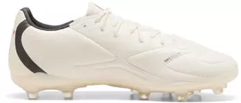 Puma King 20 Match FG/AG sugarred almond black/ultra red