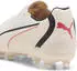 Puma King 20 Match FG/AG sugarred almond black/ultra red