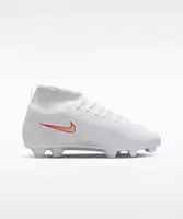 Nike IO1552-100, NIKE Jr. Mercurial Superfly 11 Club FG/MG Fu&szlig;ballschuhe...