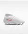 Nike Mercurial Superfly 11 Club MG Junior white/blur/bright crimson