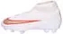 Nike Mercurial Superfly 11 Club MG Junior white/blur/bright crimson