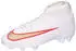 Nike Mercurial Superfly 11 Club MG Junior white/blur/bright crimson