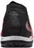 Nike Phantom 6 High Academy TF bright crimson/blur-black