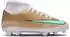 Nike Mercurial Superfly 11 Club MG Junior braun/weiß/türkis