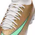 Nike Mercurial Superfly 11 Club MG Junior braun/weiß/türkis