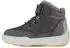 Lotto Winter Boots in Child-Foot-Friendly Fit dk.grey-mint