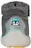 Lotto Winter Boots in Child-Foot-Friendly Fit dk.grey-mint