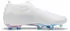 Puma Future 9 Ultimate FG Football Boots PUMA white/luminous blue/luminous pink
