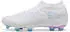 Puma Future 9 Ultimate FG Football Boots PUMA white/luminous blue/luminous pink