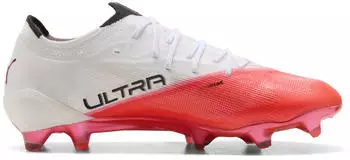 Puma Ultra Nitro 7 Ultimate FG Football Boots rot