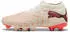 Puma Future 9 Pro FG/AG Football Boots sugared almond/puma white/ultra red