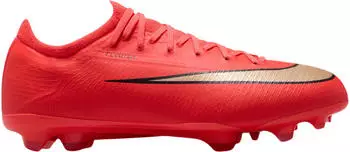 Nike Jr. Mercurial Vapor 16 Pro Kylian Mbapp&eacute; FG bright crimson/blur