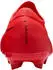 Nike Jr. Mercurial Vapor 16 Pro Kylian Mbappé FG bright crimson/blur