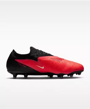 Nike Phantom 6 Pro AG-Pro bright crimson/blur-black
