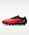 Nike Phantom 6 Pro AG-Pro bright crimson/blur-black