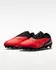 Nike Phantom 6 Pro AG-Pro bright crimson/blur-black