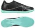 Puma Ultra 7 Play IT (109153) puma black/intense mint