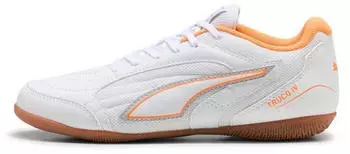 Puma TRUCO IV JR wei&szlig;