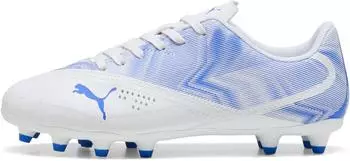 Puma RAPID FGAG JR puma wei&szlig;/ultra blau
