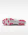 Nike Mercurial Superfly 11 Academy AG (IO1496-100) white/blur-bright crimson