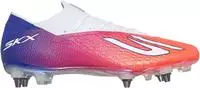 Skechers 252115-BBLP-43, Skechers 2 Elite Sg Fu&szlig;ballschuhe Blue / Pink Mann
