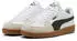 Puma CLUB LT SL JR PUMA white-PUMA black-warm white