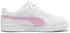 Puma CLUB LT SL JR puma white/mauve glow/puma gold