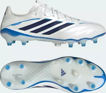 Adidas Copa Pure 2 Elite FG grau