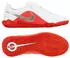 Nike Tiempo Maestro Club IC grau