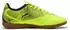 Puma RAPID IT Fußballschuh für Halle und Straße lime squeeze/puma black