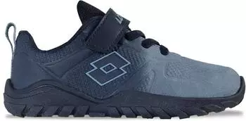Lotto Barefoot Shoe navy midblue