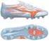 Mizuno Alpha II Elite blau