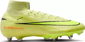 Nike ZM Superfly 10 Elite SG-PRO (FQ8342) lime volt