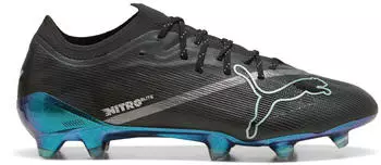 Puma Ultra Nitro 7 Ultimate FG Football Boots schwarz