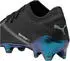 Puma Ultra Nitro 7 Ultimate FG Football Boots schwarz