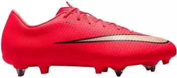 Nike Mercurial Vapor 17 Academy SG bright crimson/blur