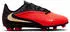Nike Jr Phantom Gx Club Fg/Mg (DD9564) rot/schwarz/golden
