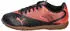 Puma RAPID IT Fußballschuh für Halle und Straße PUMA black-ultra red