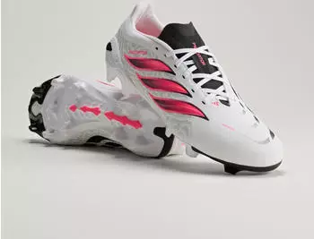 Adidas PREDATOR LEAGUE Firm Ground grau