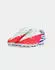 Skechers SKX_2 Jr TD MG (252180N) indigo/orangerot/weiß