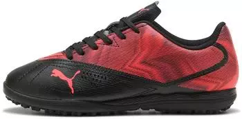 Puma Rapid TT JR schwarz