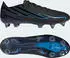 Adidas F50 Elite FG grau