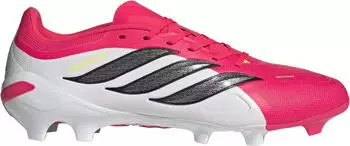 Adidas Predator League FG/MG lucred/cblack/ftwwht