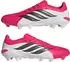 Adidas Predator League FG/MG lucred/cblack/ftwwht