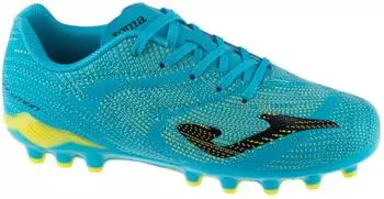 Joma Evolution Jr 2627 AG (EVJW2627AG) türkis/schwarz